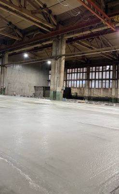 Склад свободного назначения - 1000 м²